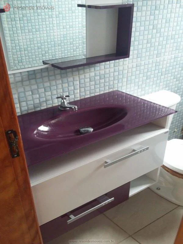 Foto 2 de 9 - Casa para aluguel em Jardim D'Oeste